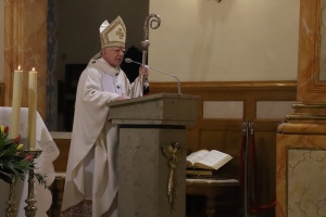 arcybiskup marek jędraszewski